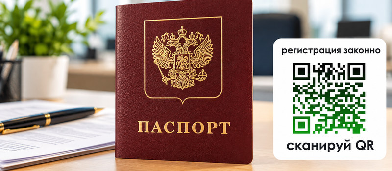 регистрация в Ставрополе
